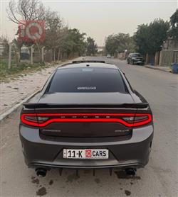 دودج تشارجر